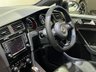 USED 2017 66 VOLKSWAGEN GOLF 2.0 R DSG 5d 298 BHP 