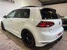 USED 2017 66 VOLKSWAGEN GOLF 2.0 R DSG 5d 298 BHP 