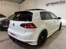 USED 2017 66 VOLKSWAGEN GOLF 2.0 R DSG 5d 298 BHP 