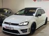 USED 2017 66 VOLKSWAGEN GOLF 2.0 R DSG 5d 298 BHP 