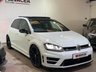 USED 2017 66 VOLKSWAGEN GOLF 2.0 R DSG 5d 298 BHP 
