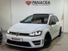 USED 2017 66 VOLKSWAGEN GOLF 2.0 R DSG 5d 298 BHP 