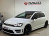 USED 2017 66 VOLKSWAGEN GOLF 2.0 R DSG 5d 298 BHP 
