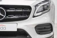 USED 2018 18 MERCEDES-BENZ GLA-CLASS 2.1 GLA 220 D 4MATIC AMG LINE PREMIUM PLUS 5d 174 BHP +TOP OF THE RANGE+HOME DELIVERY+