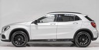 USED 2018 18 MERCEDES-BENZ GLA-CLASS 2.1 GLA 220 D 4MATIC AMG LINE PREMIUM PLUS 5d 174 BHP +TOP OF THE RANGE+HOME DELIVERY+