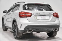USED 2018 18 MERCEDES-BENZ GLA-CLASS 2.1 GLA 220 D 4MATIC AMG LINE PREMIUM PLUS 5d 174 BHP +TOP OF THE RANGE+HOME DELIVERY+