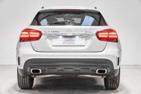USED 2018 18 MERCEDES-BENZ GLA-CLASS 2.1 GLA 220 D 4MATIC AMG LINE PREMIUM PLUS 5d 174 BHP +TOP OF THE RANGE+HOME DELIVERY+
