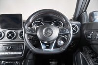 USED 2018 18 MERCEDES-BENZ GLA-CLASS 2.1 GLA 220 D 4MATIC AMG LINE PREMIUM PLUS 5d 174 BHP +TOP OF THE RANGE+HOME DELIVERY+