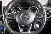 USED 2018 18 MERCEDES-BENZ GLA-CLASS 2.1 GLA 220 D 4MATIC AMG LINE PREMIUM PLUS 5d 174 BHP +TOP OF THE RANGE+HOME DELIVERY+