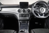 USED 2018 18 MERCEDES-BENZ GLA-CLASS 2.1 GLA 220 D 4MATIC AMG LINE PREMIUM PLUS 5d 174 BHP +TOP OF THE RANGE+HOME DELIVERY+