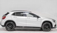 USED 2018 18 MERCEDES-BENZ GLA-CLASS 2.1 GLA 220 D 4MATIC AMG LINE PREMIUM PLUS 5d 174 BHP +TOP OF THE RANGE+HOME DELIVERY+