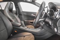 USED 2018 18 MERCEDES-BENZ GLA-CLASS 2.1 GLA 220 D 4MATIC AMG LINE PREMIUM PLUS 5d 174 BHP +TOP OF THE RANGE+HOME DELIVERY+