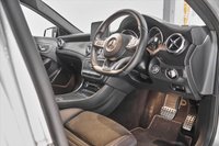 USED 2018 18 MERCEDES-BENZ GLA-CLASS 2.1 GLA 220 D 4MATIC AMG LINE PREMIUM PLUS 5d 174 BHP +TOP OF THE RANGE+HOME DELIVERY+