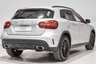 USED 2018 18 MERCEDES-BENZ GLA-CLASS 2.1 GLA 220 D 4MATIC AMG LINE PREMIUM PLUS 5d 174 BHP +TOP OF THE RANGE+HOME DELIVERY+
