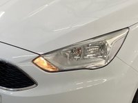 USED 2015 65 FORD C-MAX 1.6 ZETEC 5d 124 BHP C Max 1.6 Zetec