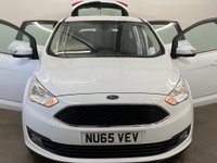 USED 2015 65 FORD C-MAX 1.6 ZETEC 5d 124 BHP C Max 1.6 Zetec