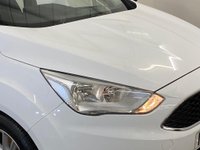 USED 2015 65 FORD C-MAX 1.6 ZETEC 5d 124 BHP C Max 1.6 Zetec
