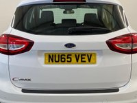 USED 2015 65 FORD C-MAX 1.6 ZETEC 5d 124 BHP C Max 1.6 Zetec