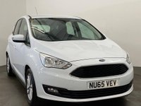 USED 2015 65 FORD C-MAX 1.6 ZETEC 5d 124 BHP C Max 1.6 Zetec