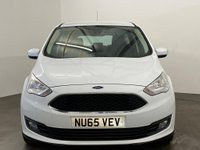 USED 2015 65 FORD C-MAX 1.6 ZETEC 5d 124 BHP C Max 1.6 Zetec