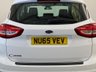 USED 2015 65 FORD C-MAX 1.6 ZETEC 5d 124 BHP C Max 1.6 Zetec