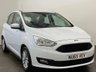USED 2015 65 FORD C-MAX 1.6 ZETEC 5d 124 BHP C Max 1.6 Zetec