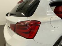 USED 2016 16 BMW 1 SERIES 3.0 M135I 5d 322 BHP 