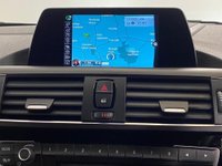 USED 2016 16 BMW 1 SERIES 3.0 M135I 5d 322 BHP 