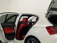 USED 2016 16 BMW 1 SERIES 3.0 M135I 5d 322 BHP 