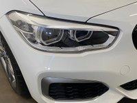 USED 2016 16 BMW 1 SERIES 3.0 M135I 5d 322 BHP 