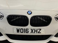 USED 2016 16 BMW 1 SERIES 3.0 M135I 5d 322 BHP 