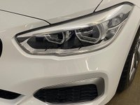 USED 2016 16 BMW 1 SERIES 3.0 M135I 5d 322 BHP 