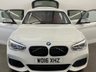 USED 2016 16 BMW 1 SERIES 3.0 M135I 5d 322 BHP 