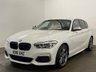 USED 2016 16 BMW 1 SERIES 3.0 M135I 5d 322 BHP 