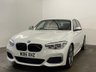 USED 2016 16 BMW 1 SERIES 3.0 M135I 5d 322 BHP 