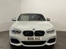 USED 2016 16 BMW 1 SERIES 3.0 M135I 5d 322 BHP 