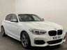 USED 2016 16 BMW 1 SERIES 3.0 M135I 5d 322 BHP 