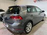 USED 2018 18 VOLKSWAGEN GOLF 2.0 GT TDI BLUEMOTION TECHNOLOGY DSG 5d 148 BHP ULEZ COMPLAINT 