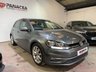 USED 2018 18 VOLKSWAGEN GOLF 2.0 GT TDI BLUEMOTION TECHNOLOGY DSG 5d 148 BHP ULEZ COMPLAINT 