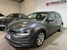 USED 2018 18 VOLKSWAGEN GOLF 2.0 GT TDI BLUEMOTION TECHNOLOGY DSG 5d 148 BHP ULEZ COMPLAINT 
