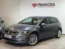 USED 2018 18 VOLKSWAGEN GOLF 2.0 GT TDI BLUEMOTION TECHNOLOGY DSG 5d 148 BHP ULEZ COMPLAINT 