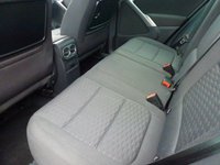 USED 2009 09 VOLKSWAGEN TIGUAN 2.0 SE TDI 5d 138 BHP www.suffolkcarcentre.co.uk - Located at Reydon