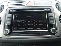 USED 2009 09 VOLKSWAGEN TIGUAN 2.0 SE TDI 5d 138 BHP www.suffolkcarcentre.co.uk - Located at Reydon