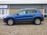 USED 2009 09 VOLKSWAGEN TIGUAN 2.0 SE TDI 5d 138 BHP www.suffolkcarcentre.co.uk - Located at Reydon
