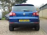 USED 2009 09 VOLKSWAGEN TIGUAN 2.0 SE TDI 5d 138 BHP www.suffolkcarcentre.co.uk - Located at Reydon