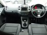 USED 2009 09 VOLKSWAGEN TIGUAN 2.0 SE TDI 5d 138 BHP www.suffolkcarcentre.co.uk - Located at Reydon