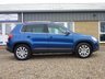 USED 2009 09 VOLKSWAGEN TIGUAN 2.0 SE TDI 5d 138 BHP www.suffolkcarcentre.co.uk - Located at Reydon