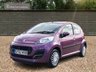 USED 2012 62 PEUGEOT 107 1.0 ACTIVE 5d 68 BHP OVER 100 CARS IN STOCK