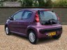 USED 2012 62 PEUGEOT 107 1.0 ACTIVE 5d 68 BHP OVER 100 CARS IN STOCK