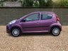 USED 2012 62 PEUGEOT 107 1.0 ACTIVE 5d 68 BHP OVER 100 CARS IN STOCK